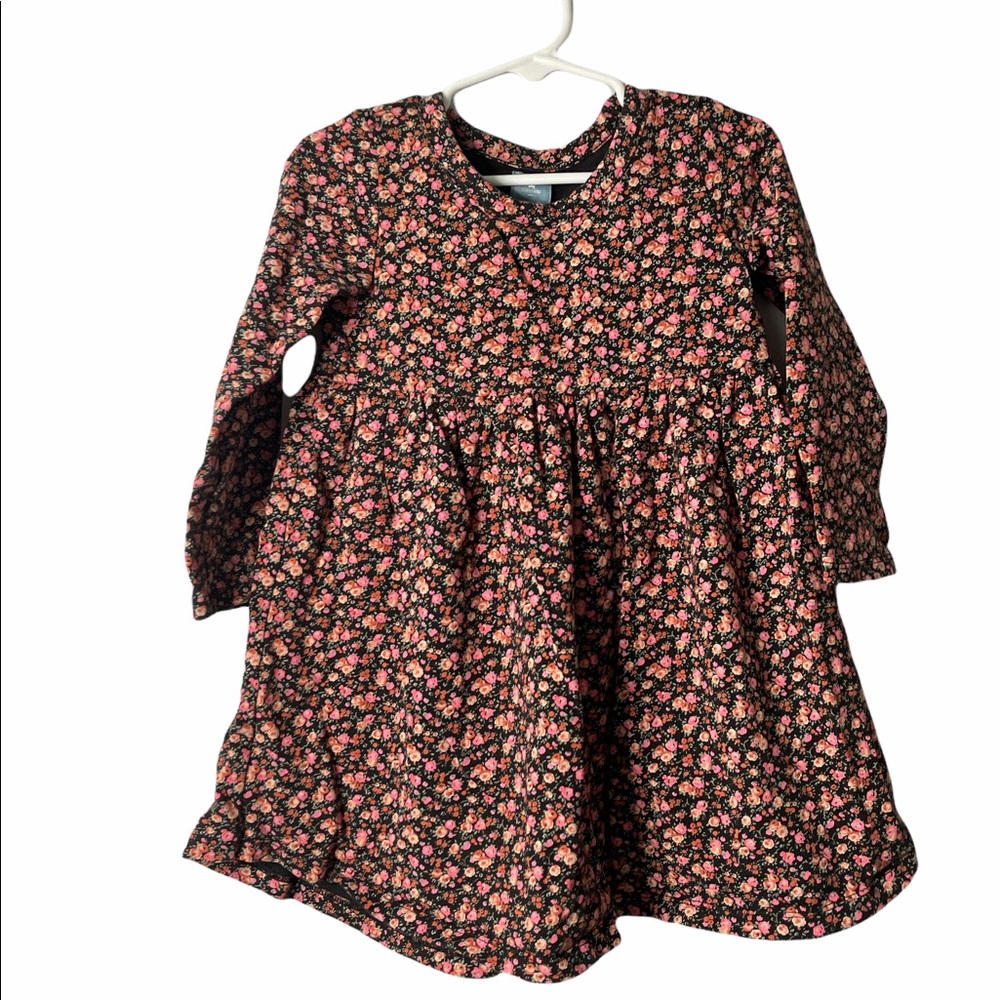 Girls babyGap size 3 dress.